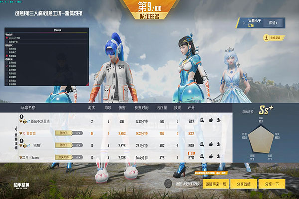 CF越南辅助软件效果